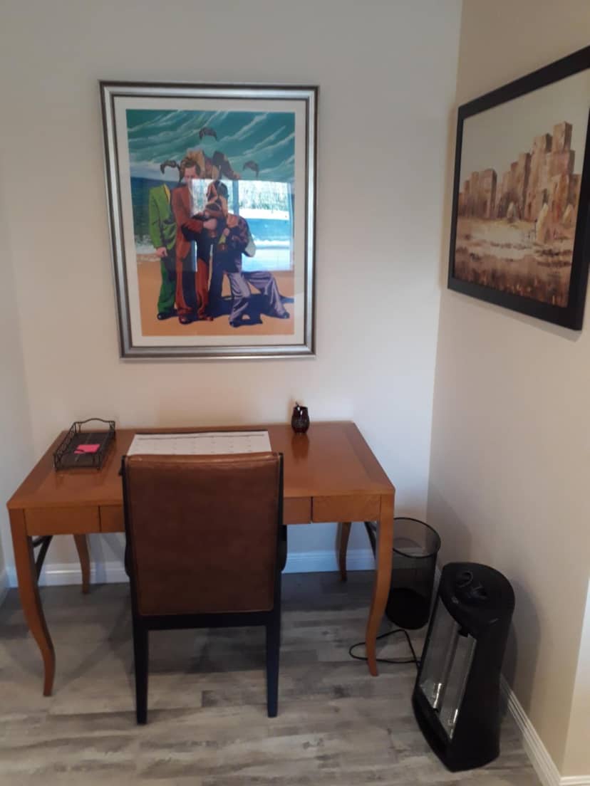 Comfortable Luxury Studio — other