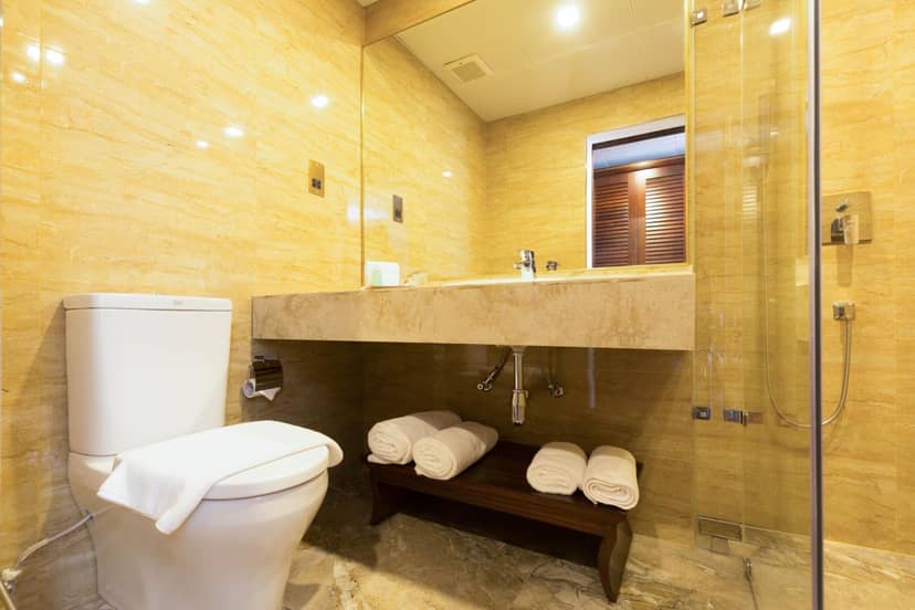 Trillium Boutique City Hotel