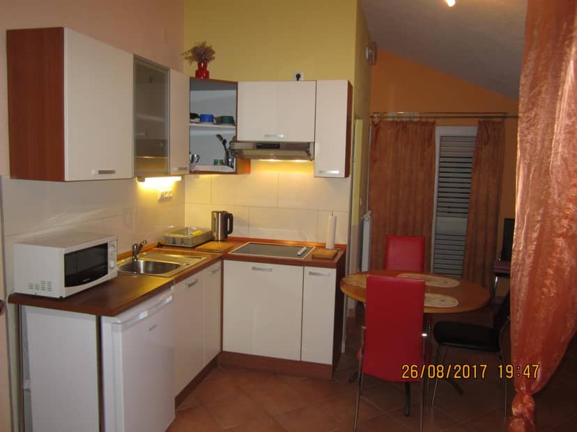 Apartments Villa Bella Vista Hvar