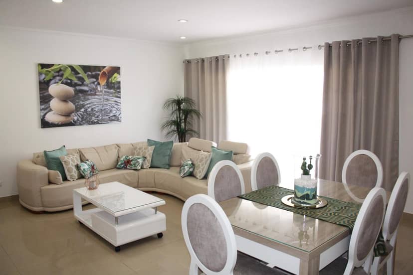 Rising Sun Apartment — other