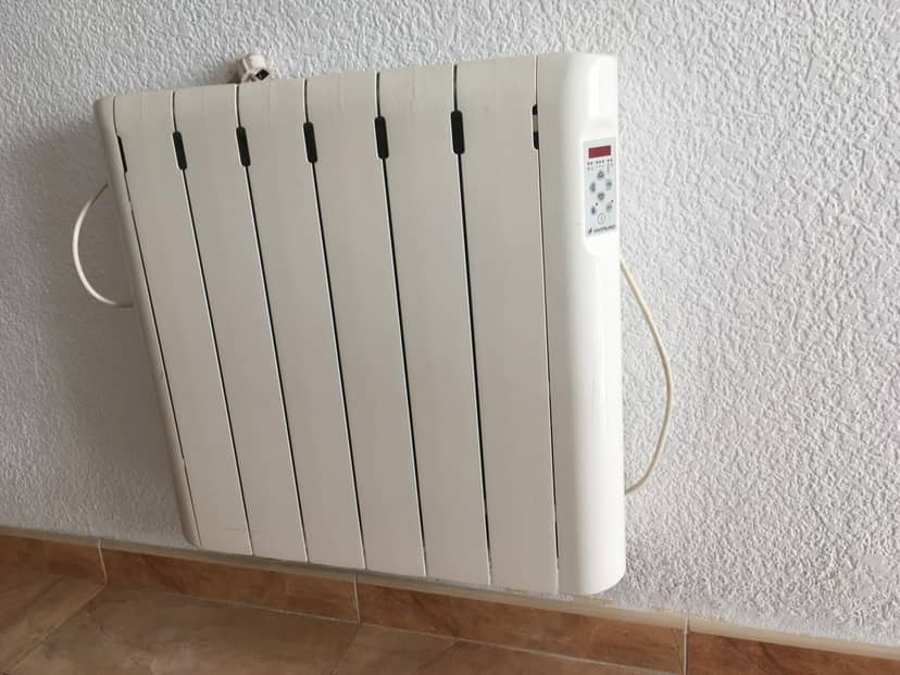 Apartamento en Alicante, Plaza de España, zona Mercado, AA
