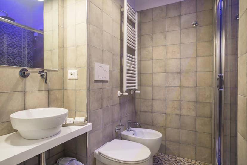 Trastevere Gallery Suites