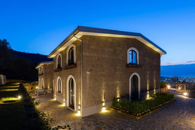 Maison Bon Bon — building