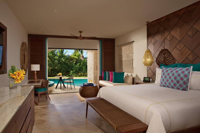 Secrets Maroma Beach Riviera Cancun - Adults only