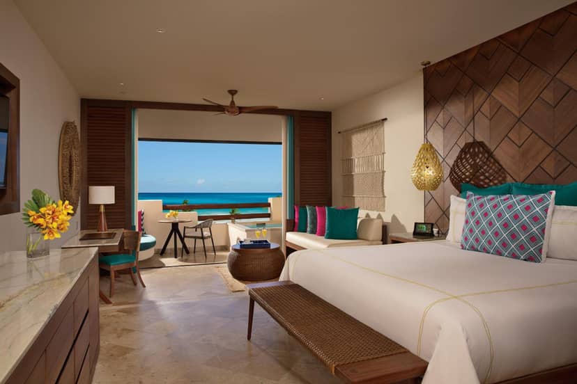 Secrets Maroma Beach Riviera Cancun - Adults only