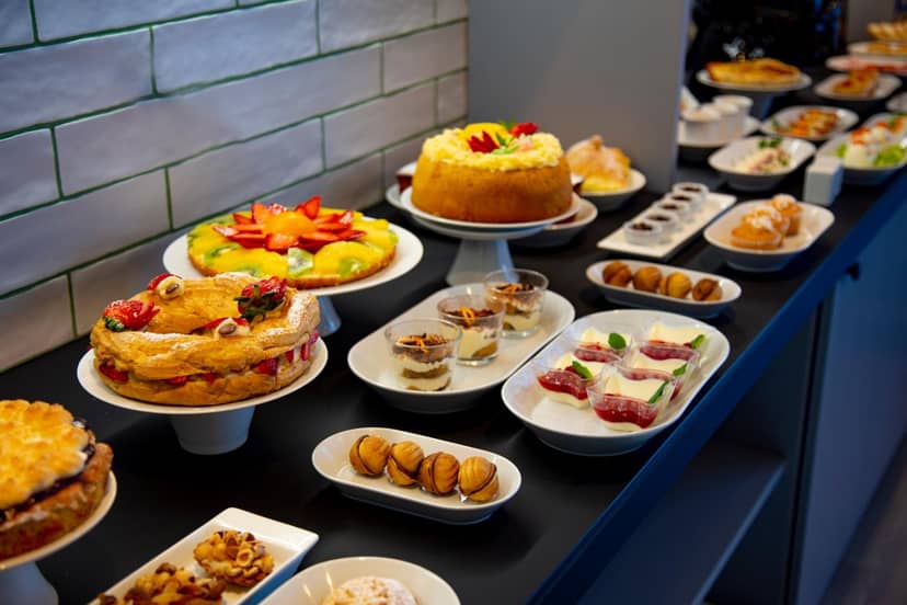 Maison Bon Bon