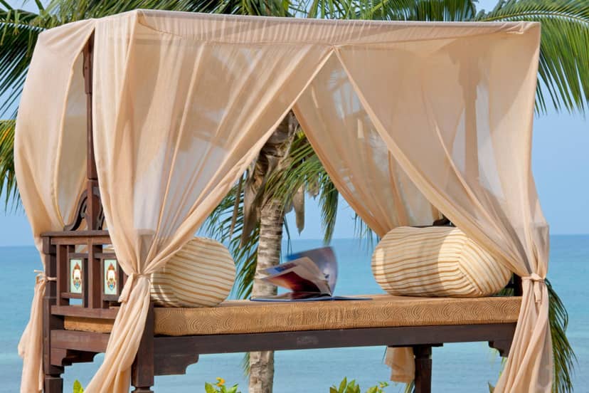 Sea Cliff Resort & Spa — activities & amenities