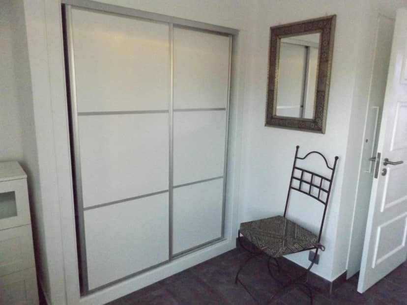 Apartamentos Sao Rafael, 80b — hotel room