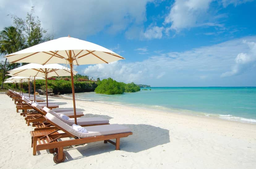 Sea Cliff Resort & Spa — activities & amenities