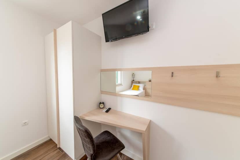Casa ol'Bol - Modern Apartment with Seaview and Private Large Backyard — hotel room