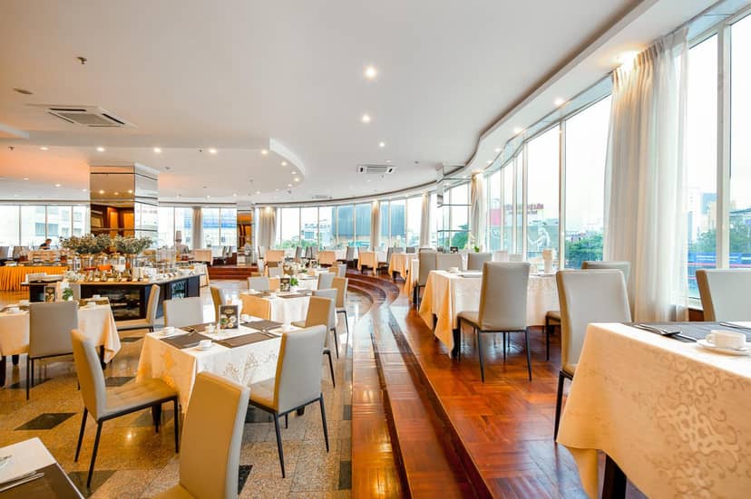 Muong Thanh Luxury Song Han Hotel - 10 Minutes to Da Nang Airport & 800m to Dragon Bridge
