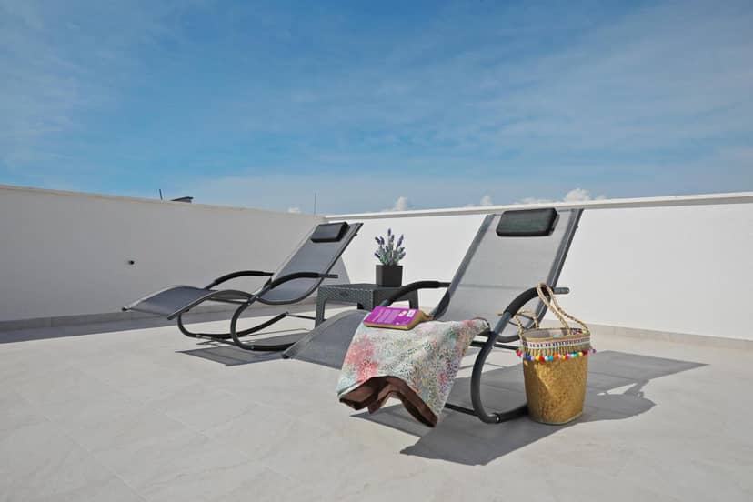 Luxury Majpruz Suites
