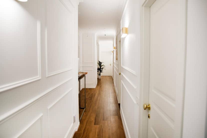 Unicum Roma Suites — other
