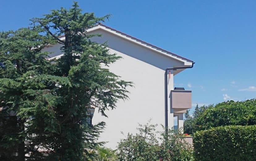 Apartman Magasic — building