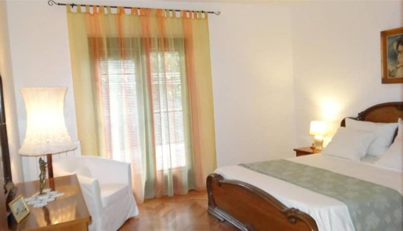 Apartman Magasic