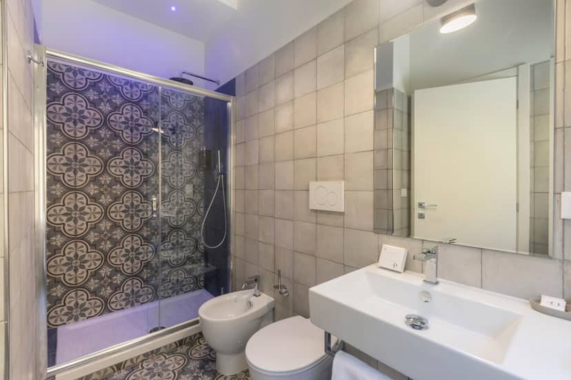 Trastevere Gallery Suites