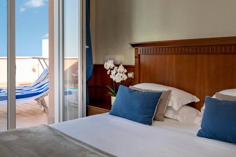 Hotel Bellevue by OasiGroup Hotels
