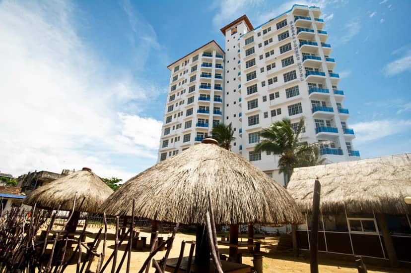 Global Towers Hotel & Apartments