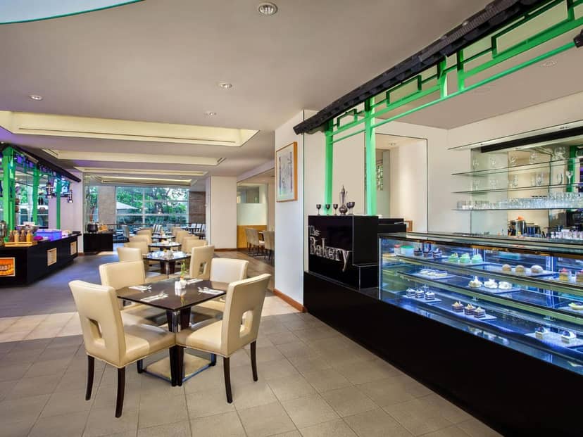 Wyndham Casablanca Jakarta