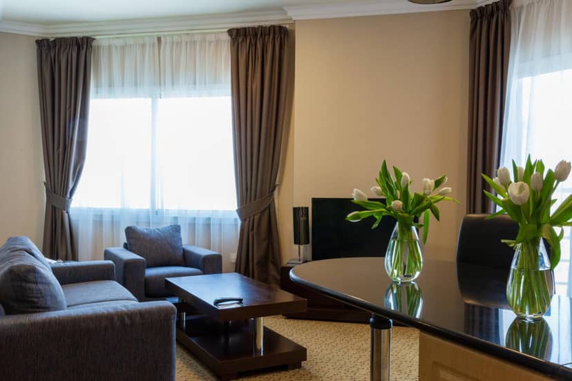 Kingsgate Hotel Doha by Millennium Hotels