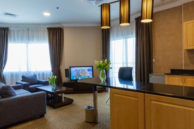 Kingsgate Hotel Doha by Millennium Hotels