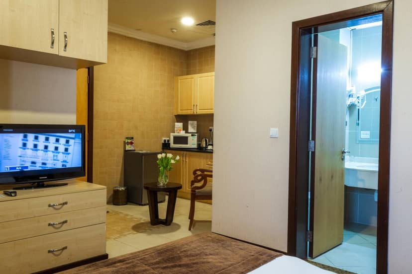 Kingsgate Hotel Doha by Millennium Hotels