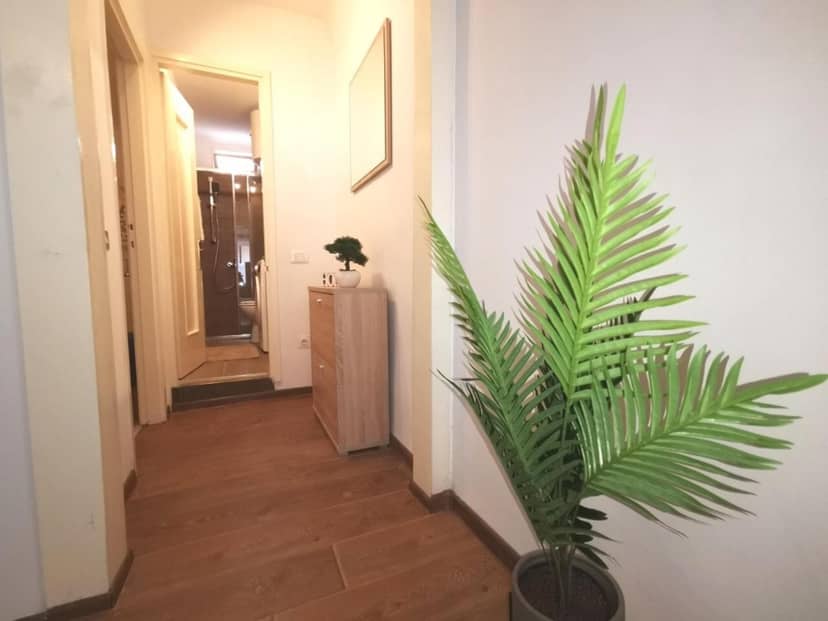 A Charming One-bedroom Apartment in the Heart of ‘Rovinj’