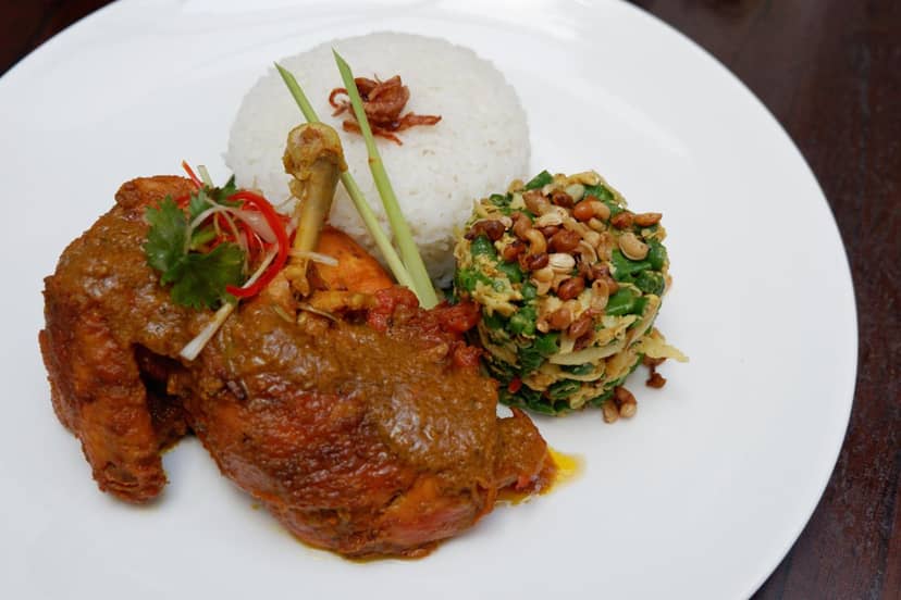 b Hotel Bali & Spa