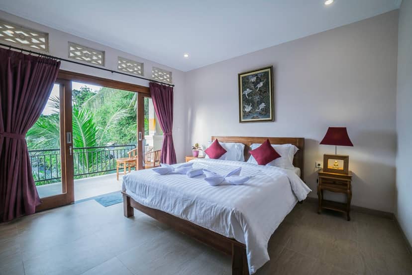 Jero Griya Ubud