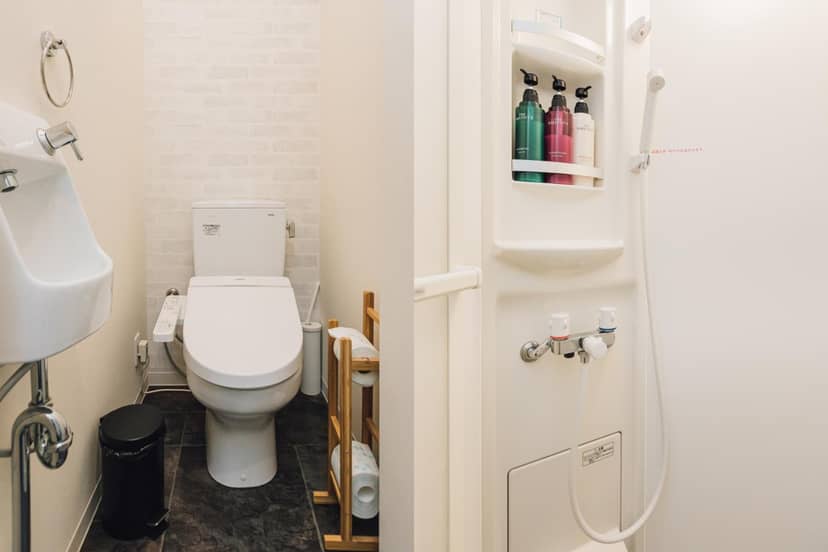 Namba Garden Square Apartment