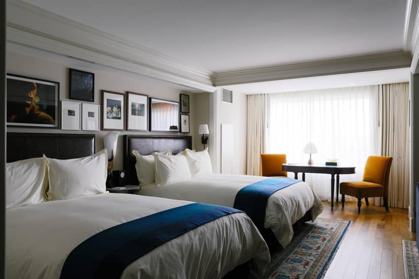 The Reserve at Park MGM