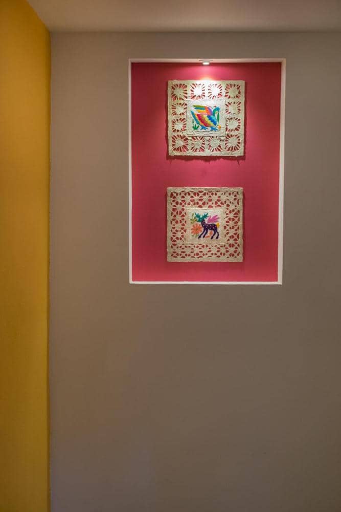 JUUB Newly Renovated cozy Studio @ La Roma — other
