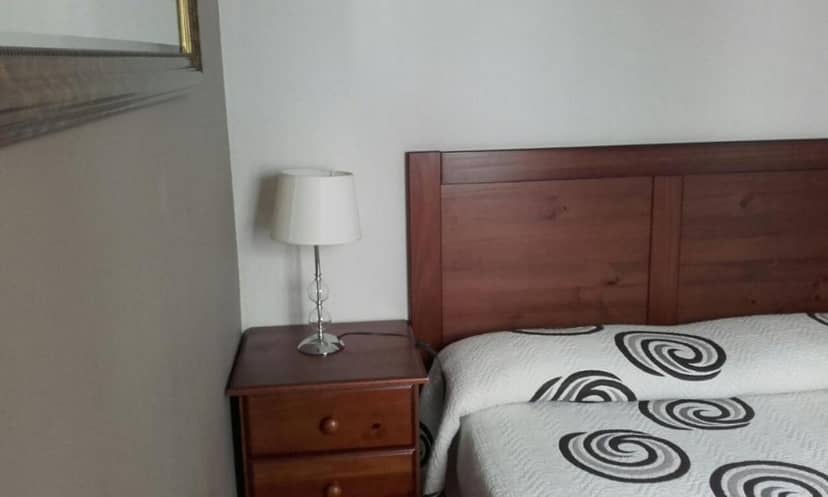 Casa del Cu bano B- Biosphere Reserve — hotel room