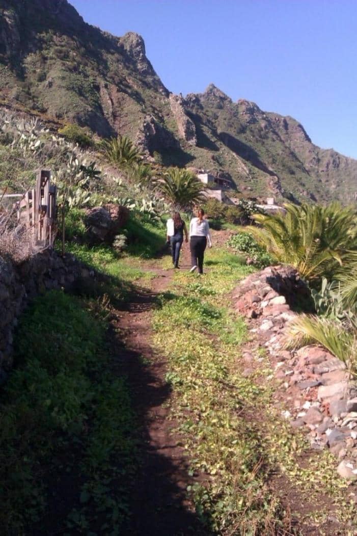 Casa del Cu bano B- Biosphere Reserve