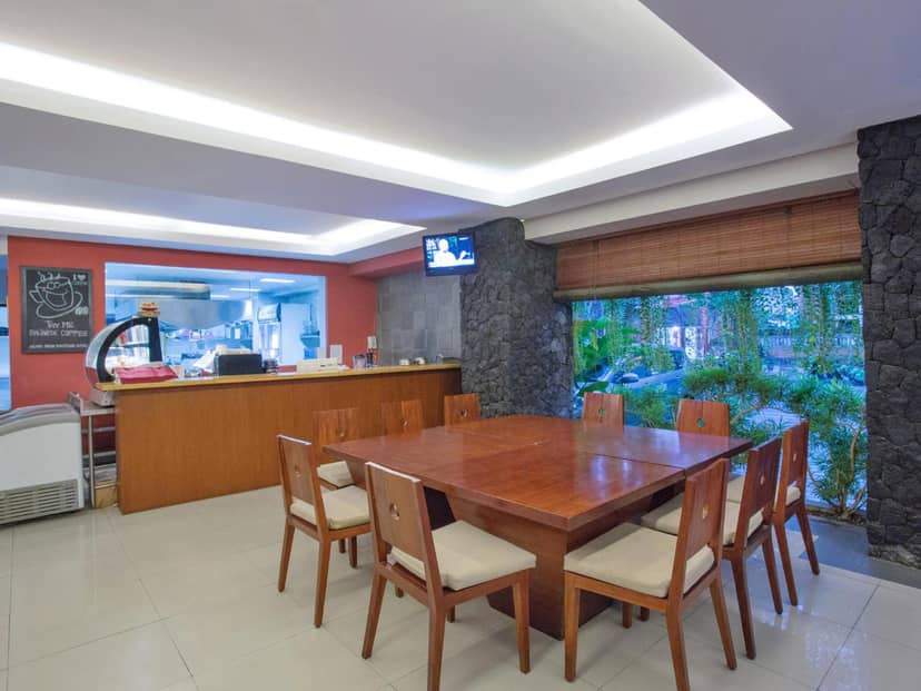 Grand Mirah Boutique Hotel