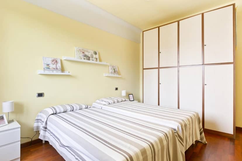 Gavinana Apartment by Mmega — hotel room