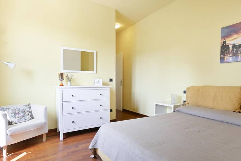 Gavinana Apartment by Mmega — hotel room