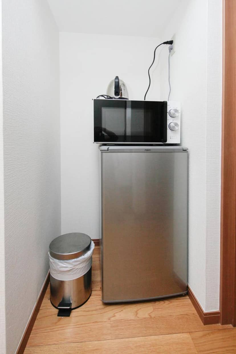 OK building / Vacation STAY 54086 — kitchen