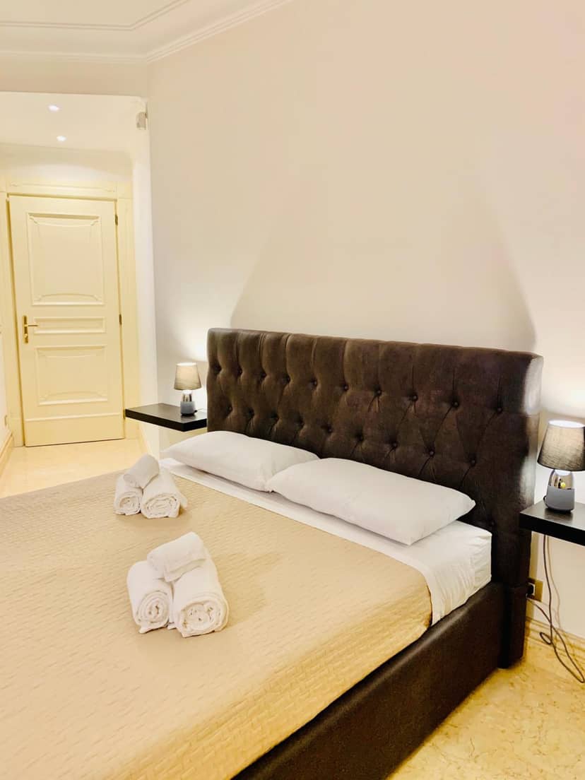 Simon's Guest House Rome