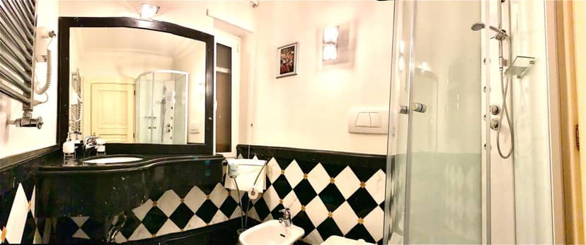 Simon's Guest House Rome