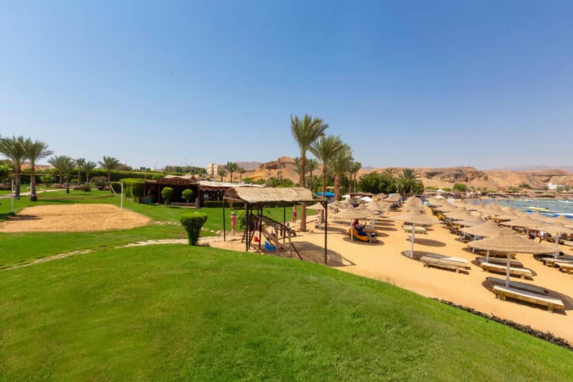 Xperience Golden Sandy Beach- Adults Only