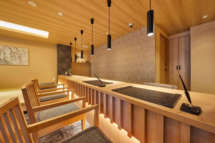 Rinn Shirakawa South