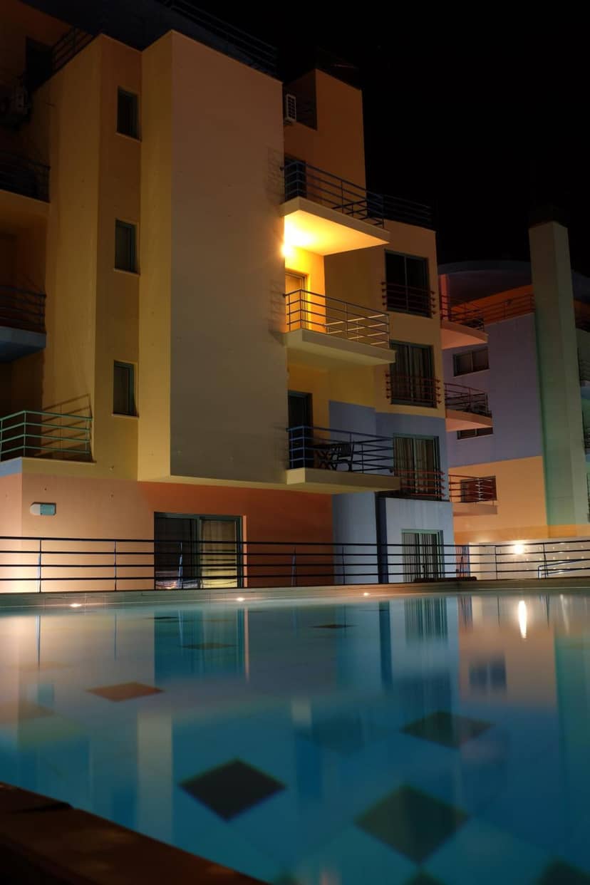 Casas Barulho Albufeira Marina