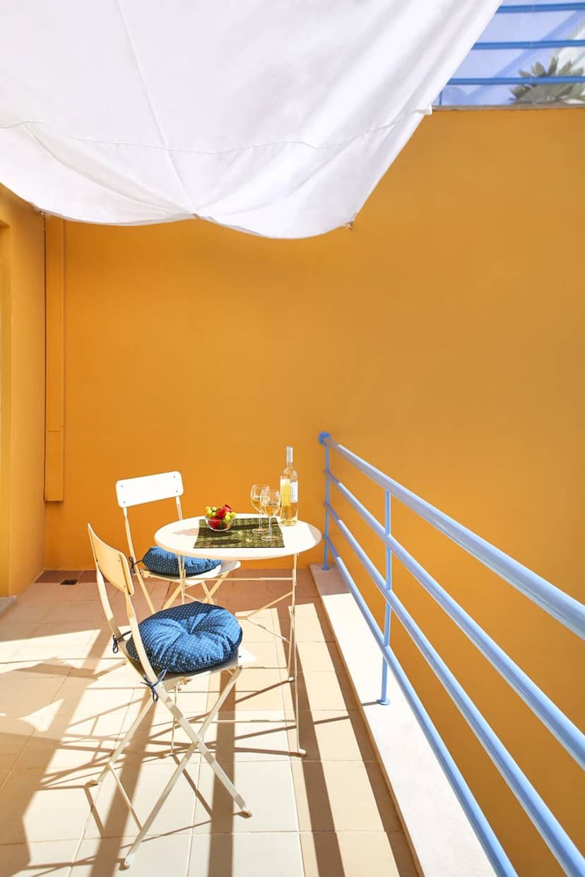 Casas Barulho Albufeira Marina