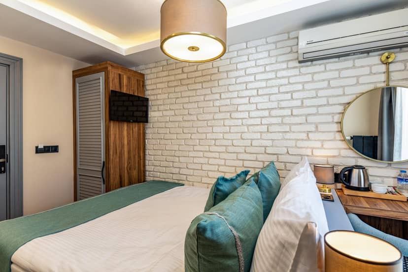 Interstar Hotel - Sultanahmet