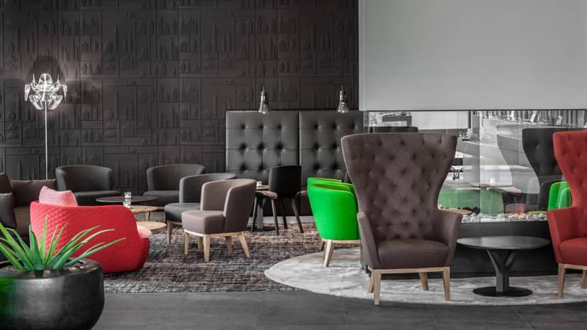Holiday Inn Munich - Westpark by IHG