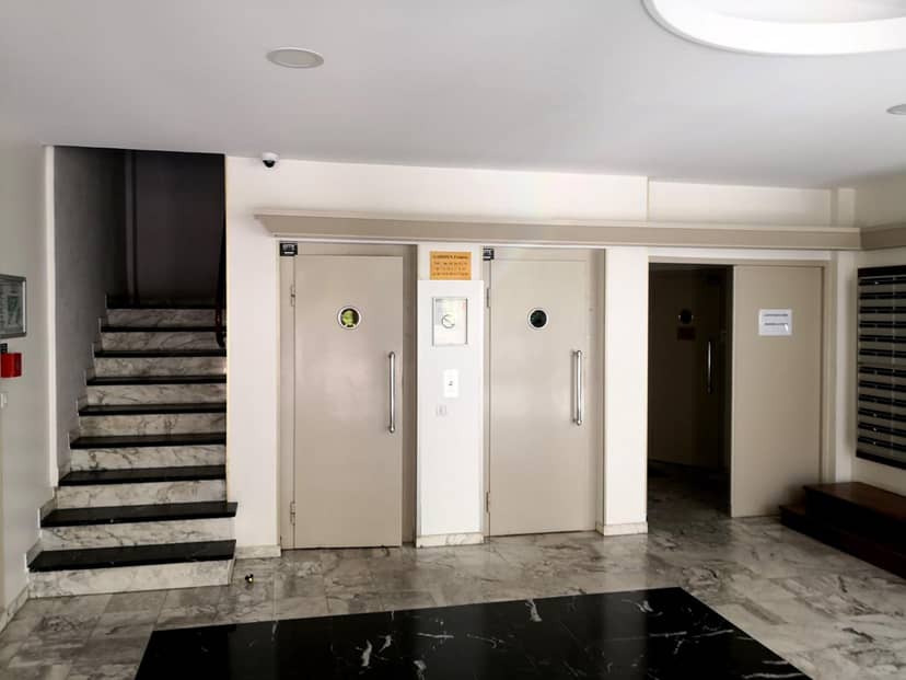 Apartment Cannes Croisette