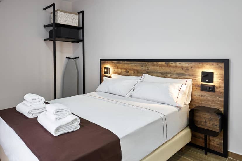GBH Hotel-Apartamentos Caballito de Mar