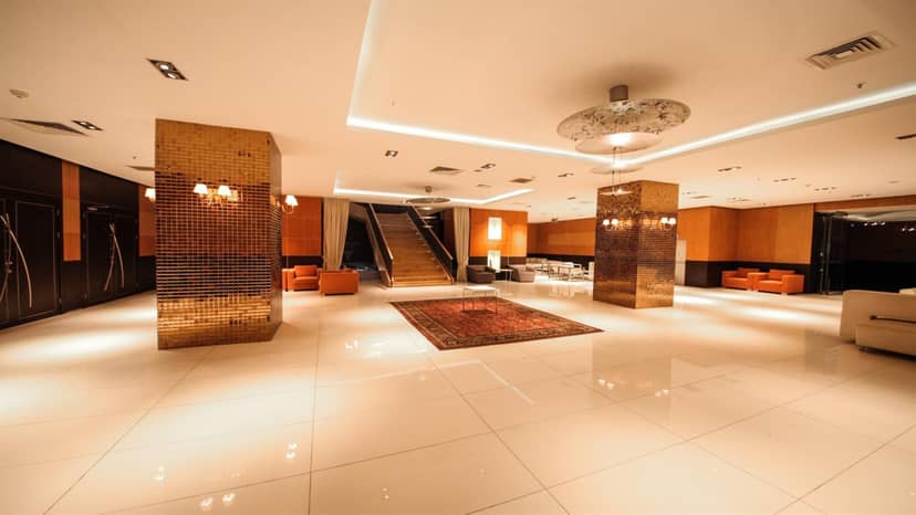 ADM Grand Hotel