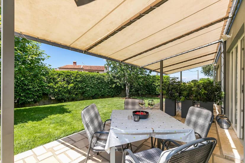 Apartments Dama